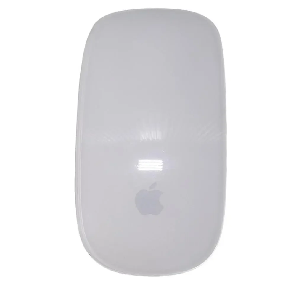 Apple Magic Mouse Wireless Bluetooth Model A1296 TESTED & WORKING